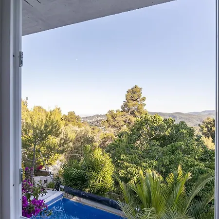 Holiday home Ripoll Abajo