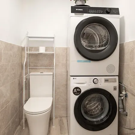 Ripoll Abajo Holiday home *