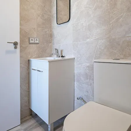 Holiday home Ripoll Abajo
