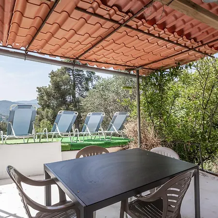 Holiday home Ripoll Abajo
