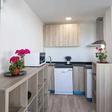 Holiday home Ripoll Abajo