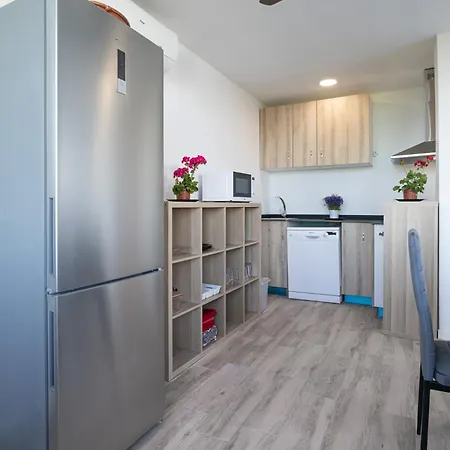 Holiday home Ripoll Abajo Corbera de Llobregat