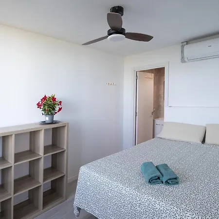 Ripoll Abajo Vakantiehuis Corbera de Llobregat