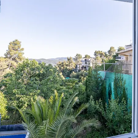 Ripoll Abajo Holiday home *