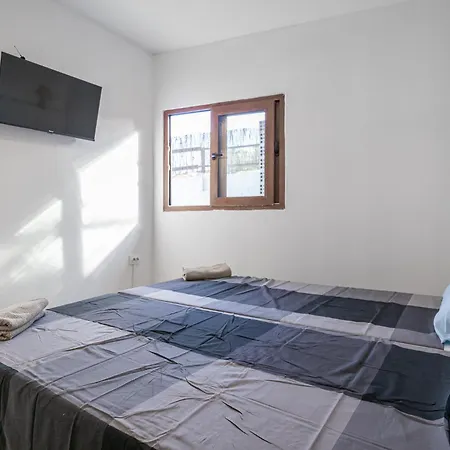 Holiday home Ripoll Abajo Corbera de Llobregat